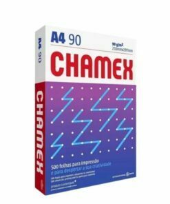 Papel Chamex 90g