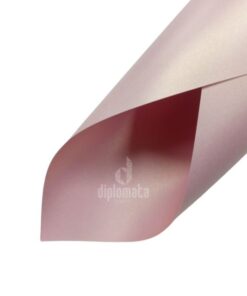 Papel Relux Ouro Rosa
