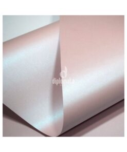 Papel Curious Metallics Rose Gold