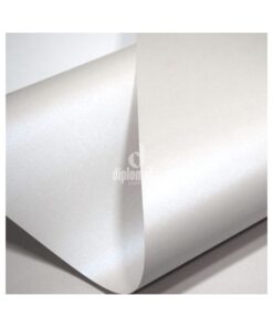 Papel Curious Metallics Ice Gold