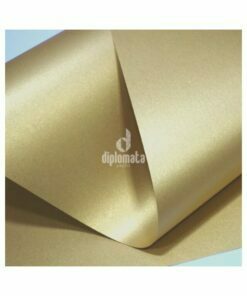 Papel Curious Metallics Gold Leaf