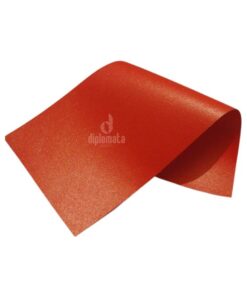 Papel Sirio Pearl Red Fever
