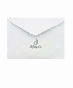 Envelope Branco 75g 11,4x16,2