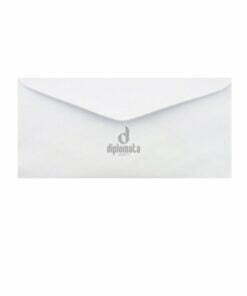 Envelope Branco 75g 11,4x22,9