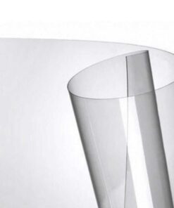 Acetato 20 Micras A4 c/ 10 fls