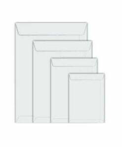 Envelope Saco Branco 90g