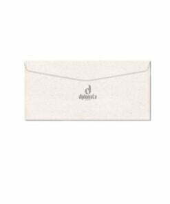 Envelope Reciclado Suzano 75g 11,4x16,2