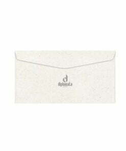 Envelope Reciclado Suzano 75g 11,4x22,9