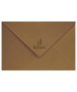 Envelope Color Plus Havana 80g 7,8x11,5