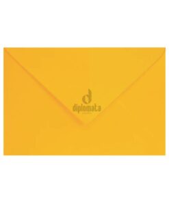 Envelope Color Plus Jamaica 80g 7,8x11,5