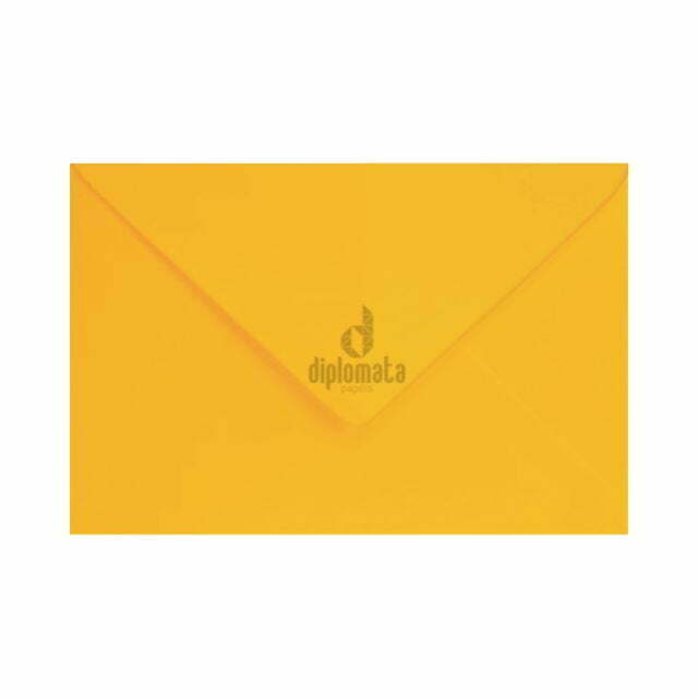 Envelope Color Plus Jamaica 80g 7,8x11,5