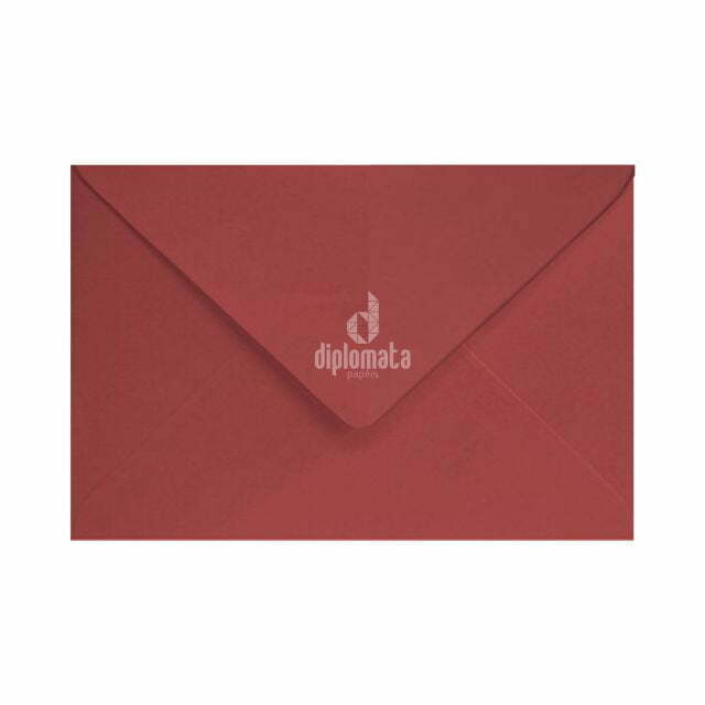 Envelope Color Plus Pequim 80g 7,8x11,5