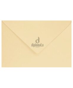 Envelope Color Plus Sahara 80g 7,8x11,5