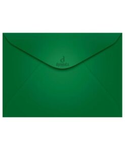 Envelope Color Plus Brasil 80g 11,4x16,2
