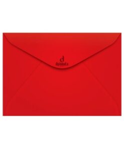 Envelope Color Plus Tóquio 80g 11,4x16,2
