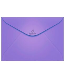 Envelope Color Plus Amsterdam 80g 11,4x16,2