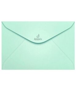 Envelope Color Plus Tahiti 80g 11,4x16,2