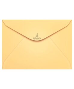 Envelope Color Plus Madrid 80g 11,4x16,2