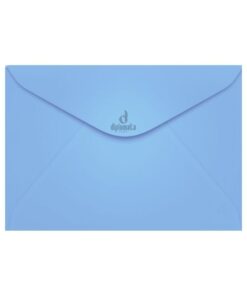 Envelope Color Plus Nice 80g 11,4x16,2