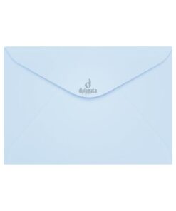 Envelope Color Plus Paris 80g 11,4x16,2