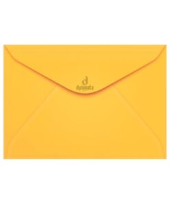 Envelope Color Plus Jamaica 80g 11,4x16,2