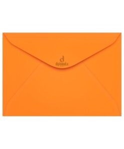 Envelope Color Plus Cartagena 80g 11,4x16,2