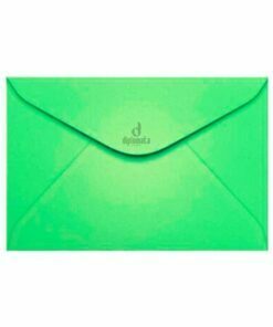 Envelope Color Plus Buenos Aires 80g 11,4x16,2