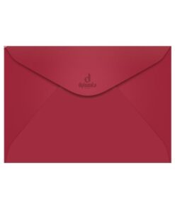 Envelope Color Plus Pequim 80g 11,4x16,2