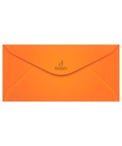 Envelope Color Plus Cartagena 80g 11,4x22,9