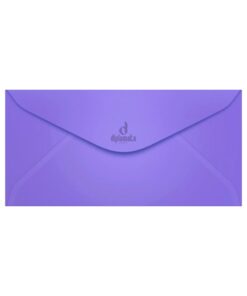 Envelope Color Plus Amsterdam 80g 11,4x22,9
