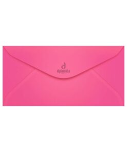 Envelope Color Plus Cancun 80g 11,4x22,9