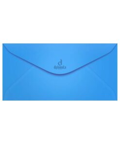 Envelope Color Plus Grécia 80g 11,4x22,9