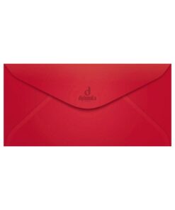 Envelope Color Plus Tóquio 80g 11,4x22,9