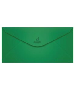 Envelope Color Plus Brasil 80g 11,4x22,9