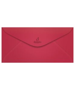 Envelope Color Plus Pequim 80g 11,4x22,9