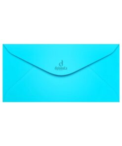 Envelope Color Plus Bahamas 80g 11,4x22,9