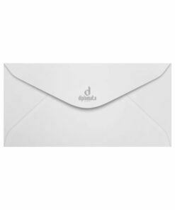 Envelope Color Plus Roma 80g 11,4x22,9