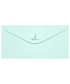 Envelope Color Plus Tahiti 80g 11,4x22,9