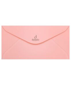 Envelope Color Plus Fidji 80g 11,4x22,9