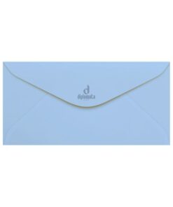 Envelope Color Plus Nice 80g 11,4x22,9