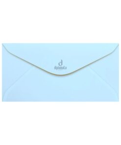 Envelope Color Plus Paris 80g 11,4x22,9
