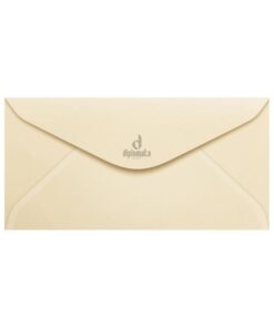 Envelope Color Plus Sahara 80g 11,4x22,9