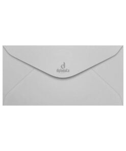 Envelope Color Plus Milano 80g 11,4x22,9