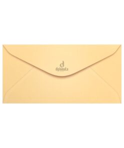 Envelope Color Plus Madrid 80g 11,4x22,9