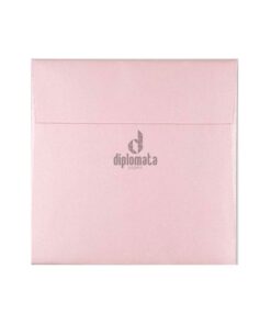 Envelope Vip Color Plus Ibiza 120g 16x16 Fecho Reto