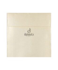Envelope Vip Color Plus Majorca 120g 16x16 Fecho Reto