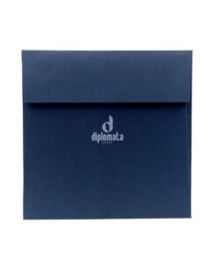 Envelope Vip Color Plus Porto Seguro 120g 16x16 Fecho Reto
