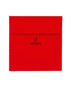 Envelope Vip Color Plus Tóquio 120g 16x16 Fecho Reto