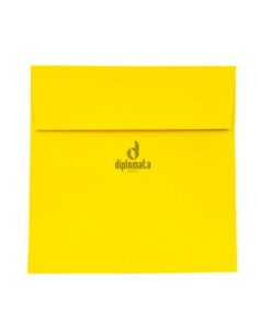 Envelope Vip Color Plus Rio de Janeiro 120g 16x16 Fecho Reto