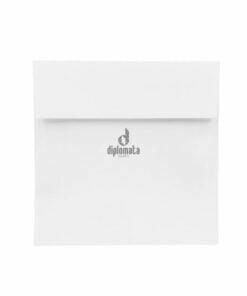 Envelope Offset 120g 16x16 Fecho Reto